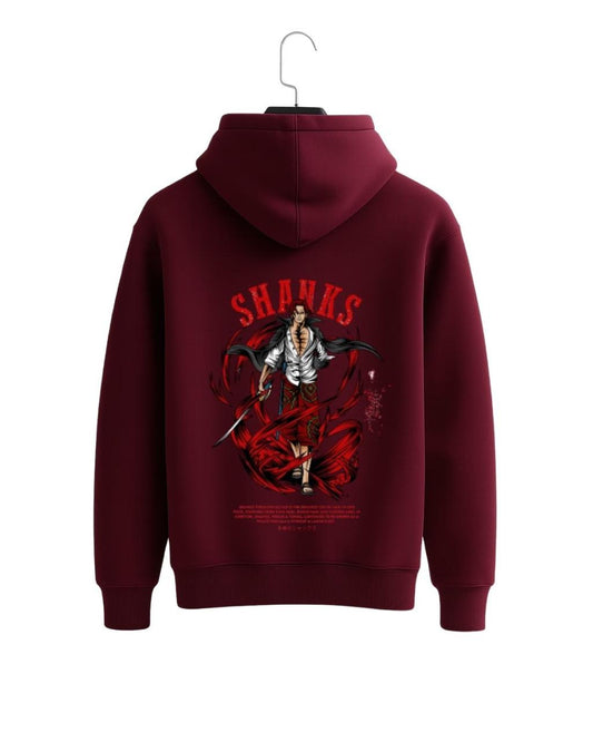 Cozy Aura Hoodie Burgundy – Trendy and Comfortable Burgundy Sweatshirt
