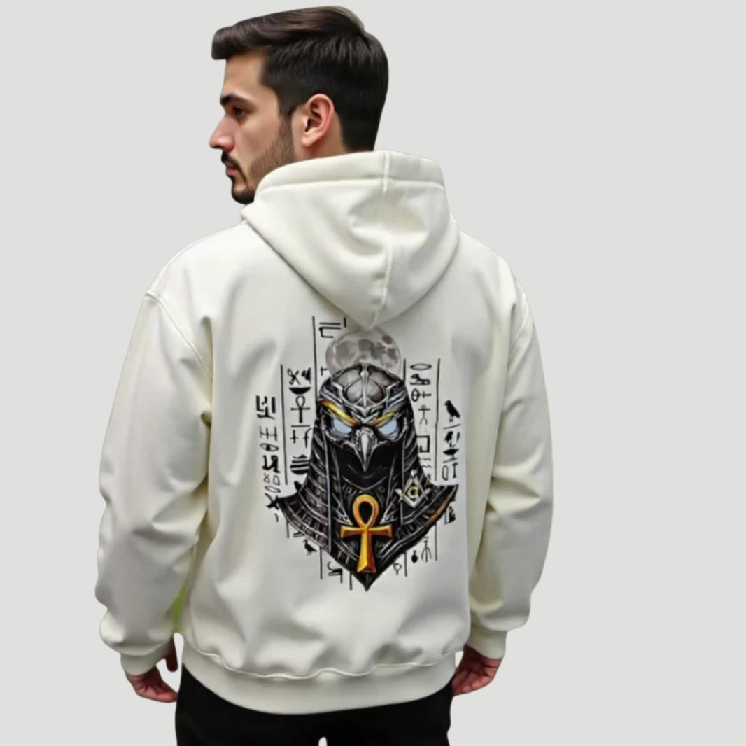 LIFE KEY COUSTOMIZED HOODIE