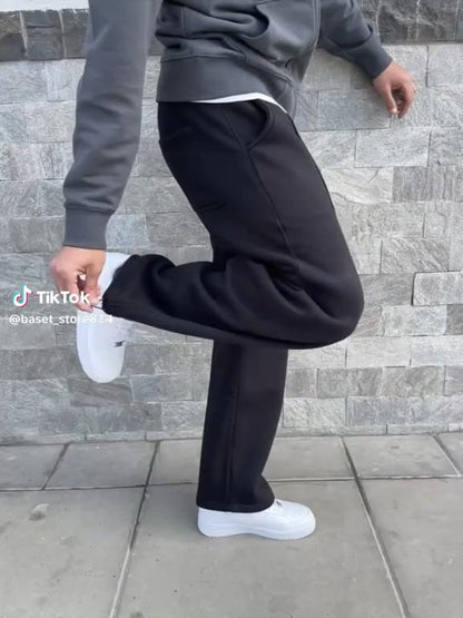 Sweatpants (Black)