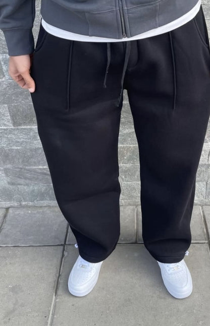 Sweatpants (Black)